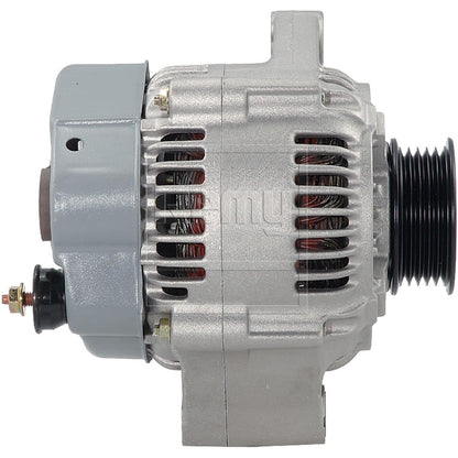 BBB Industries Remanufactured Alternator 13408