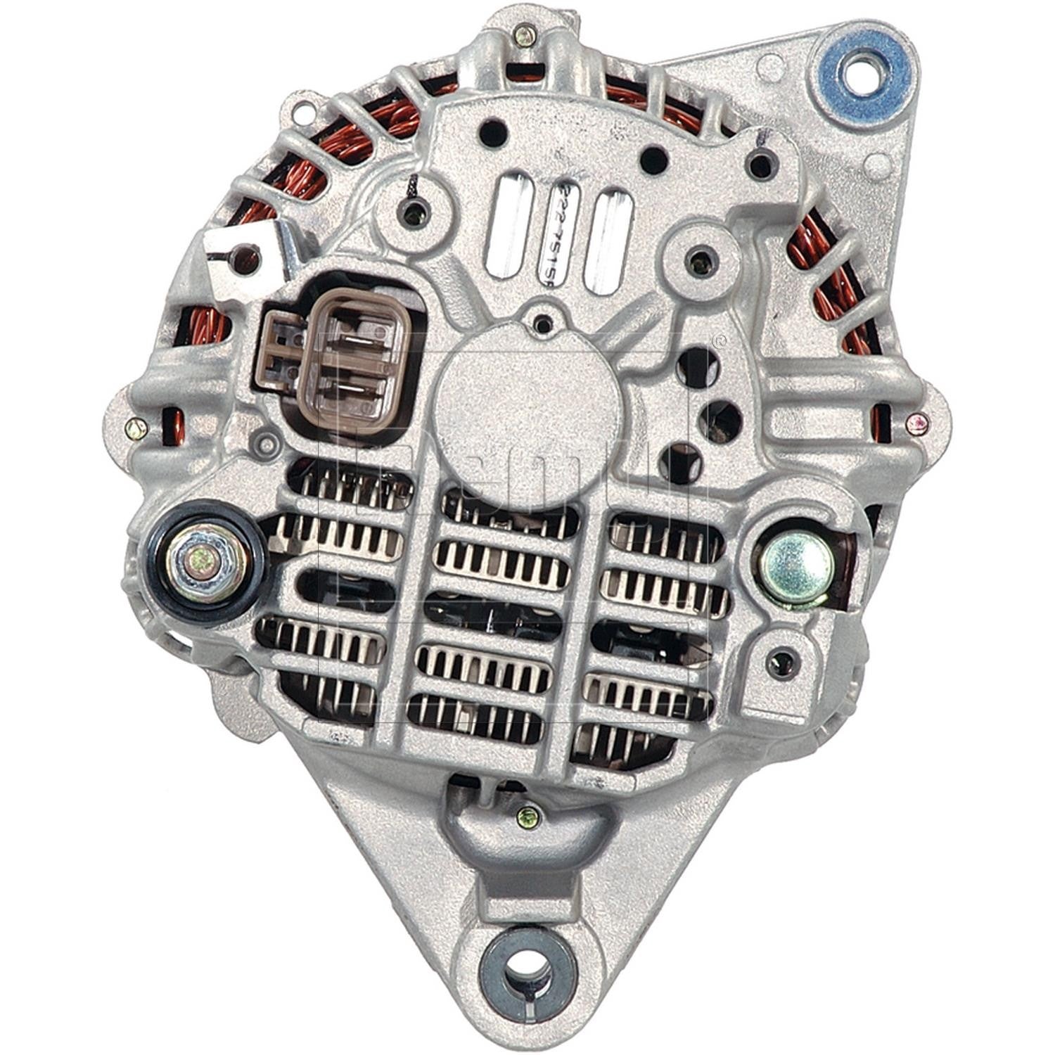 Remy Alternator 13412 image 5