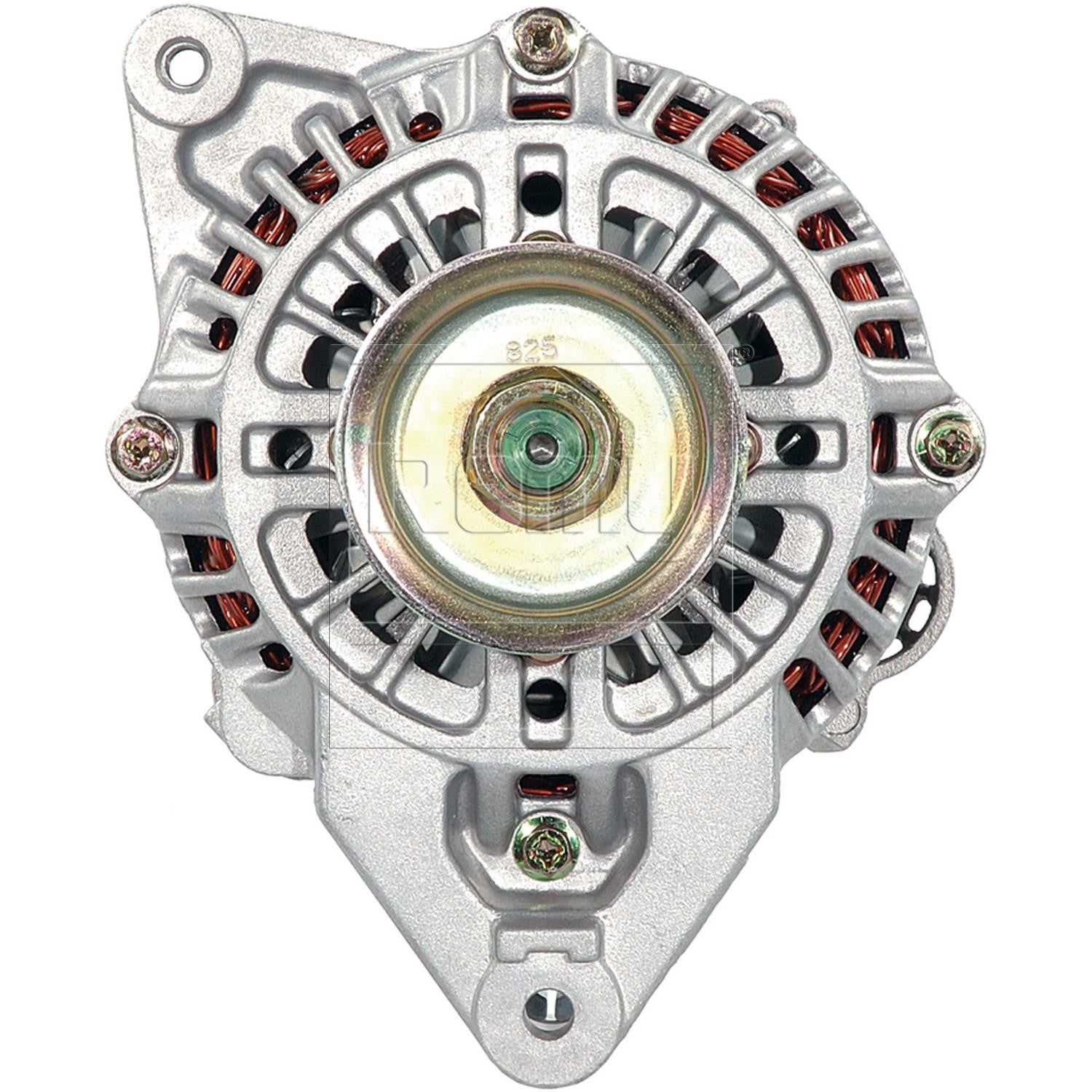 Remy Alternator 13412 main image