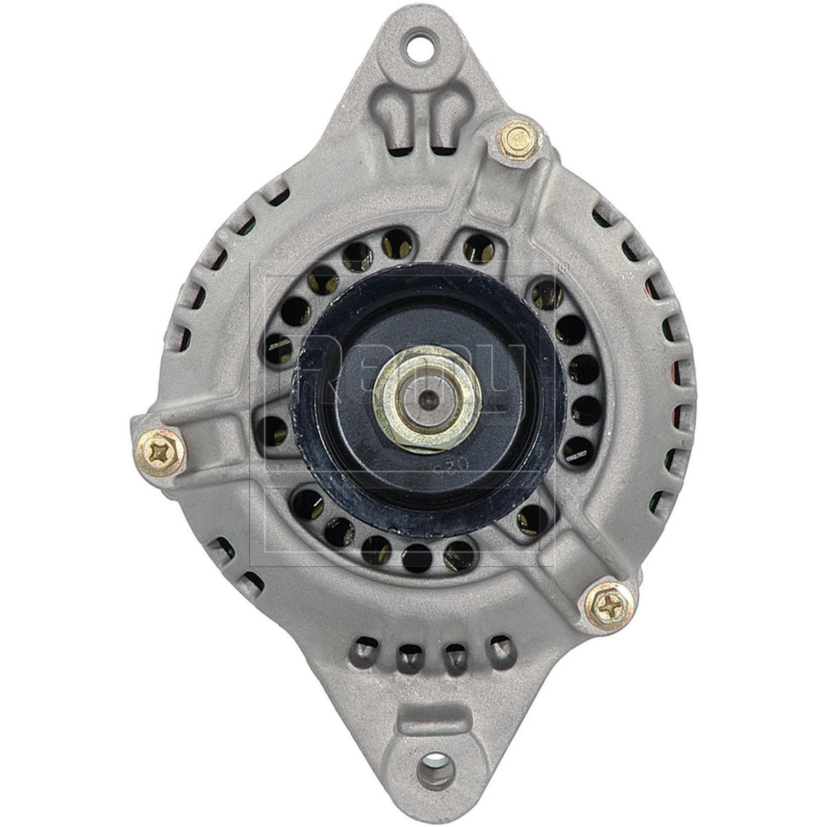BBB Industries Remanufactured Alternator 13423