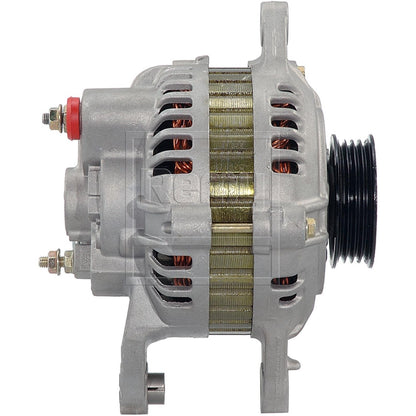 BBB Industries Remanufactured Alternator 13423