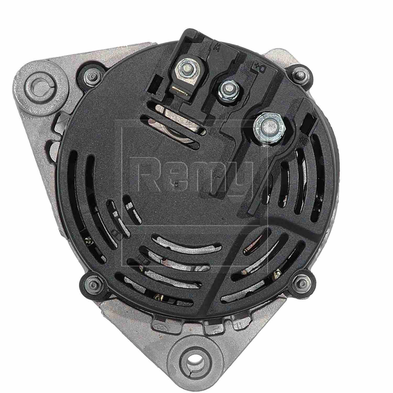 Remy Electrical 13434