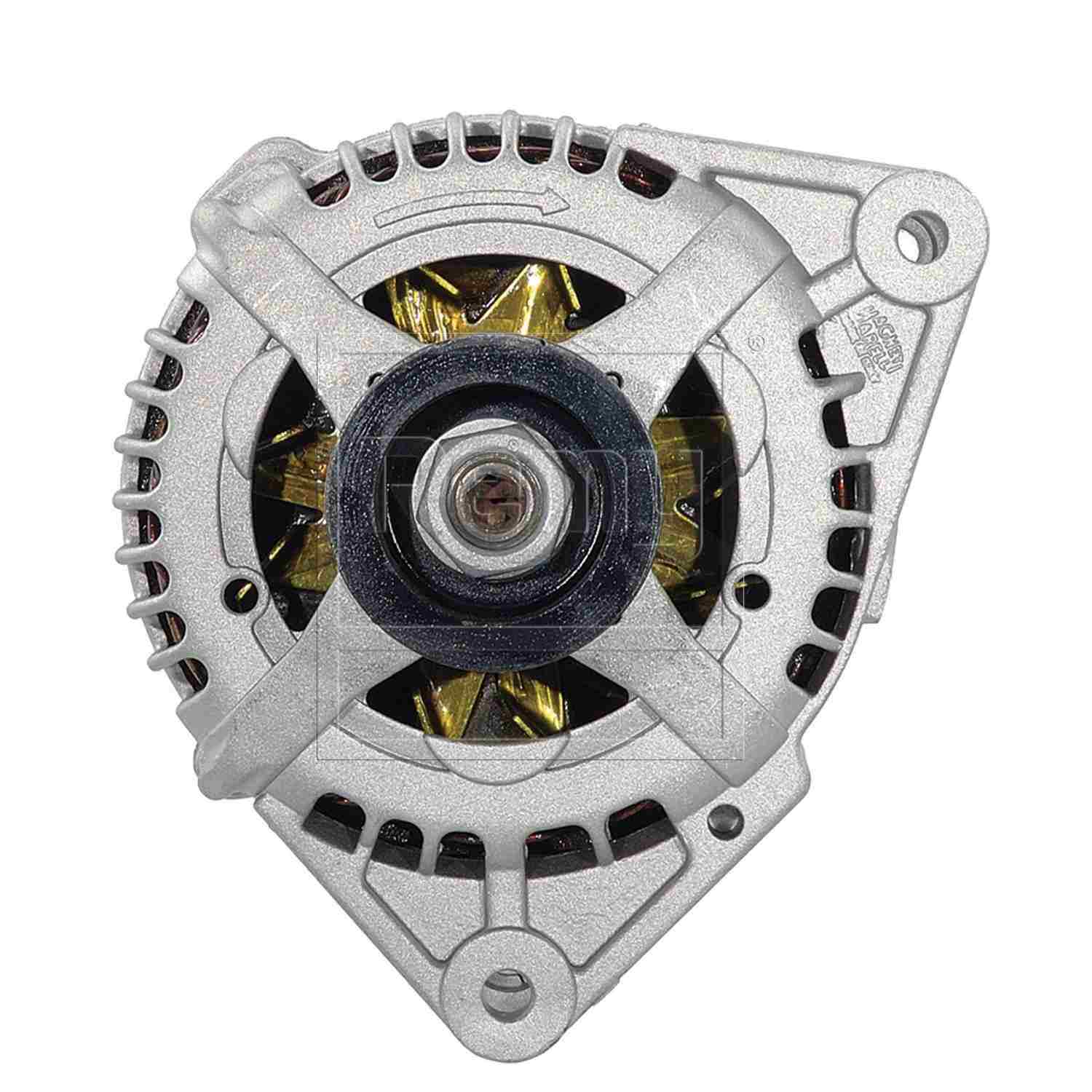 Remy Electrical 13434