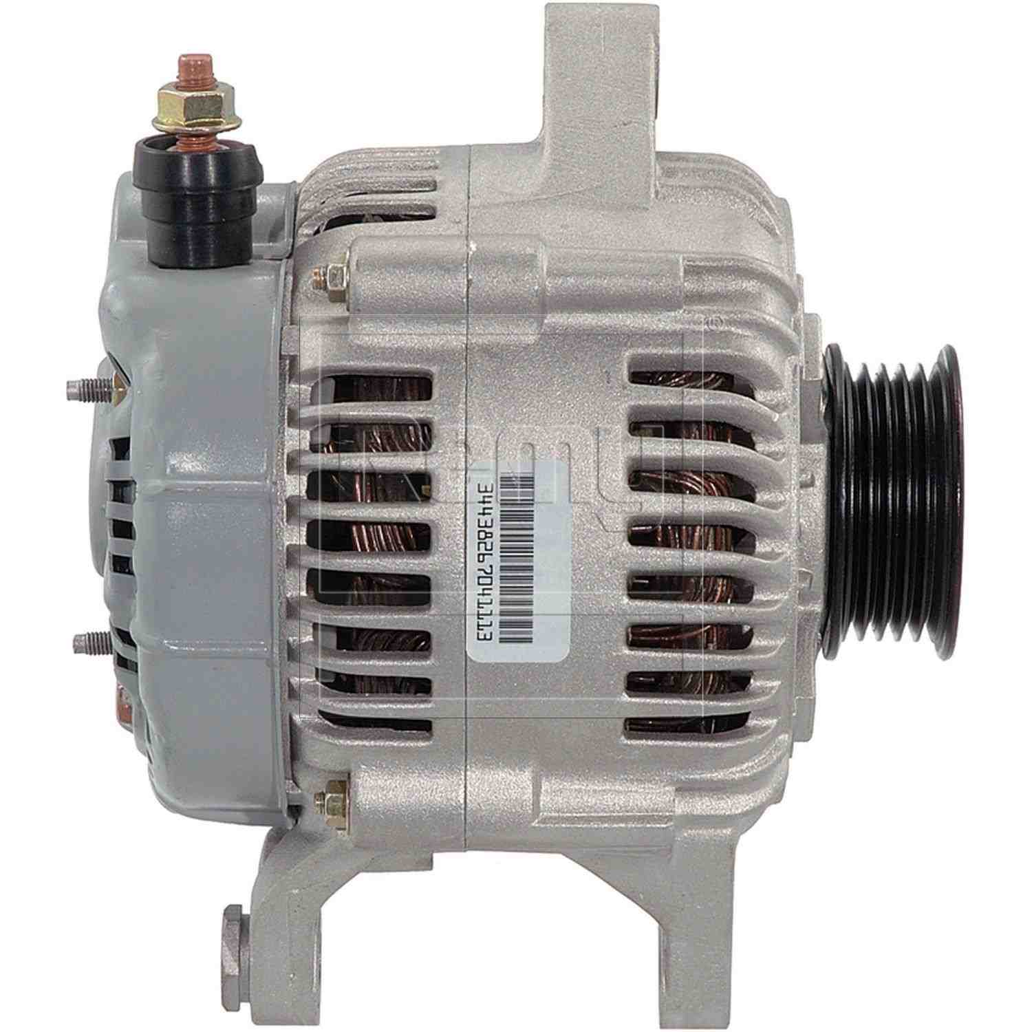 Remy Electrical 13438