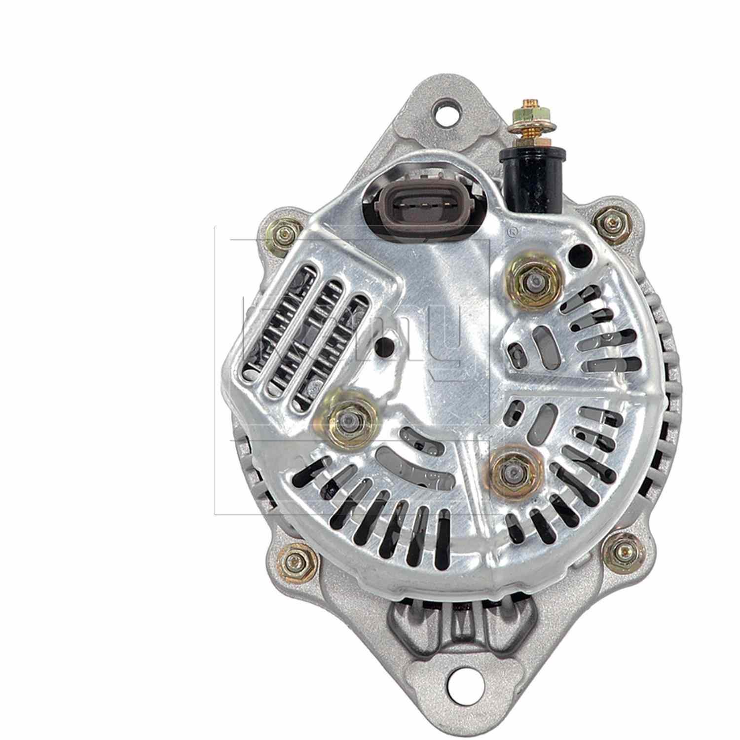 Remy Electrical 13460