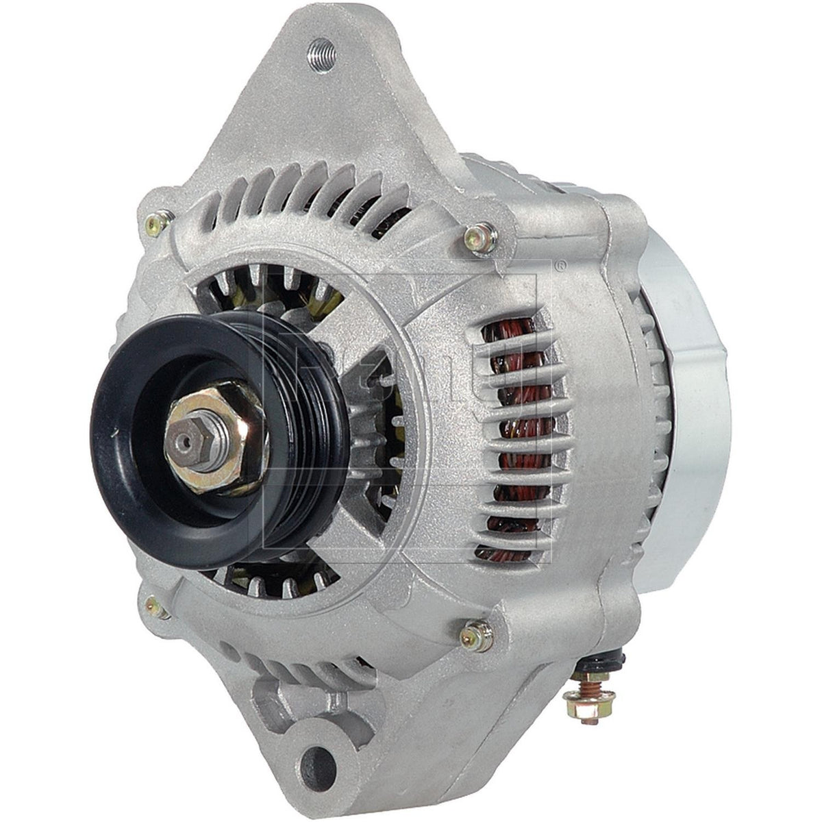 BBB Industries Remanufactured Alternator 13462