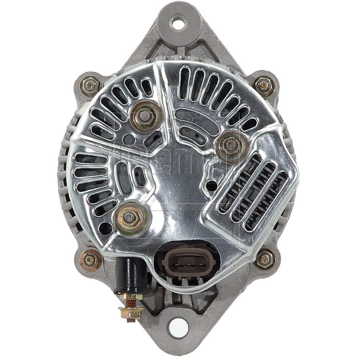BBB Industries Remanufactured Alternator 13462