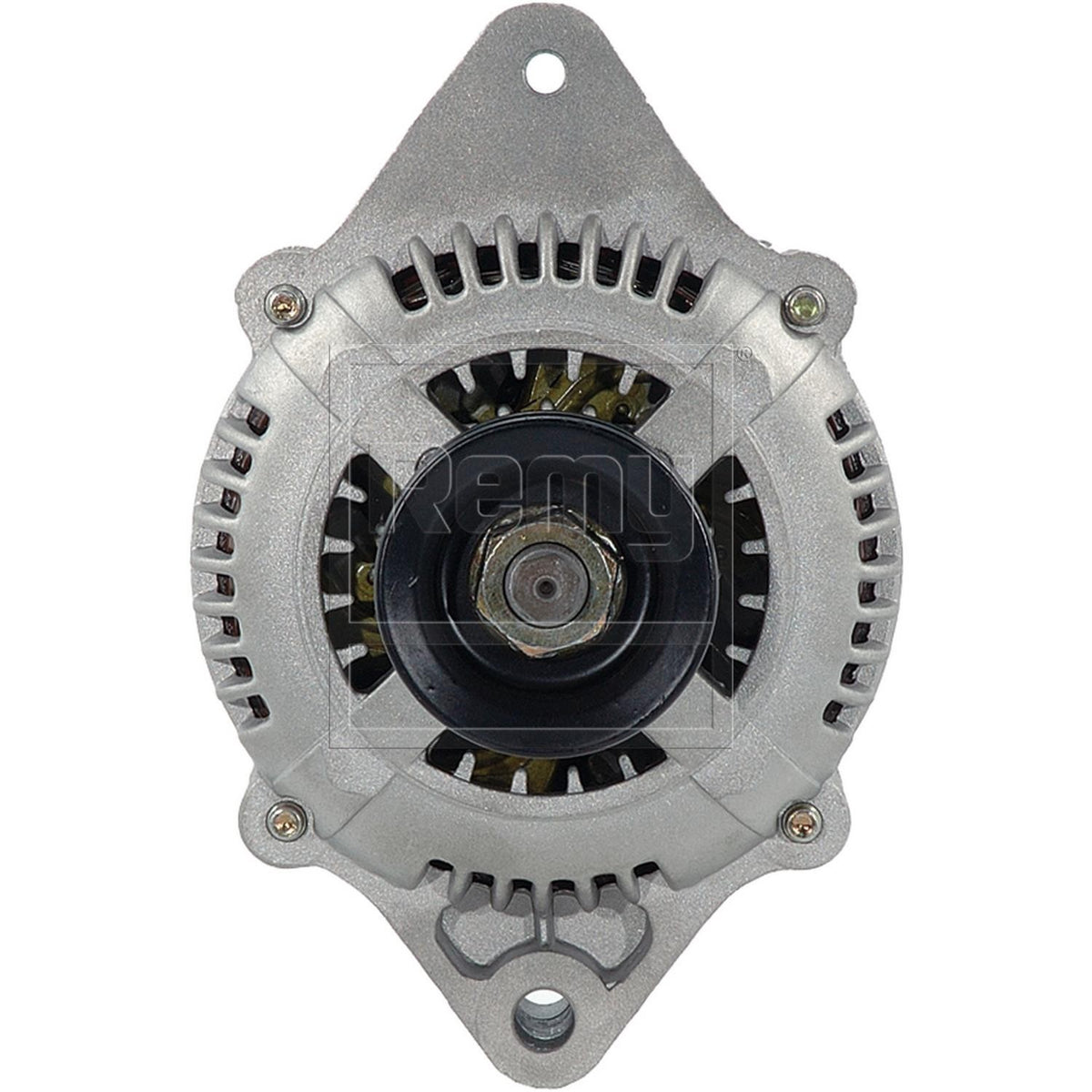 BBB Industries Remanufactured Alternator 13462