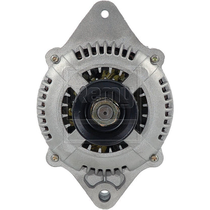 BBB Industries Remanufactured Alternator 13462