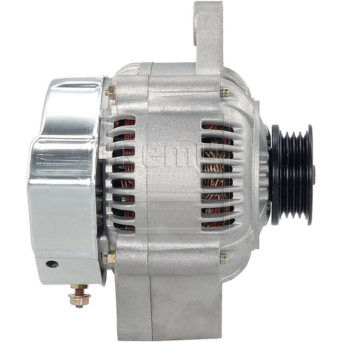 BBB Industries Remanufactured Alternator 13462
