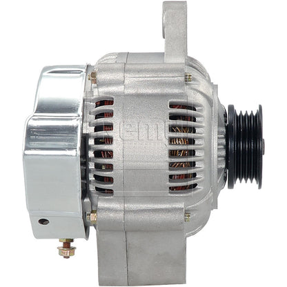 BBB Industries Remanufactured Alternator 13462