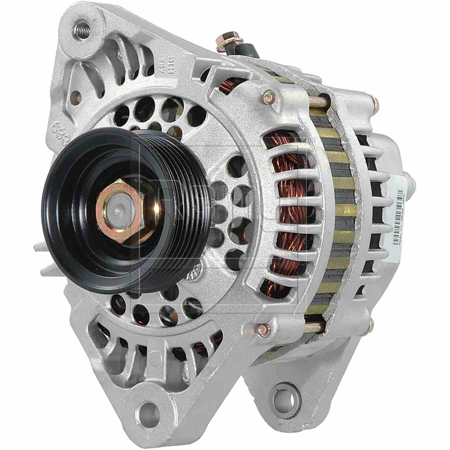 Remy Electrical 13464