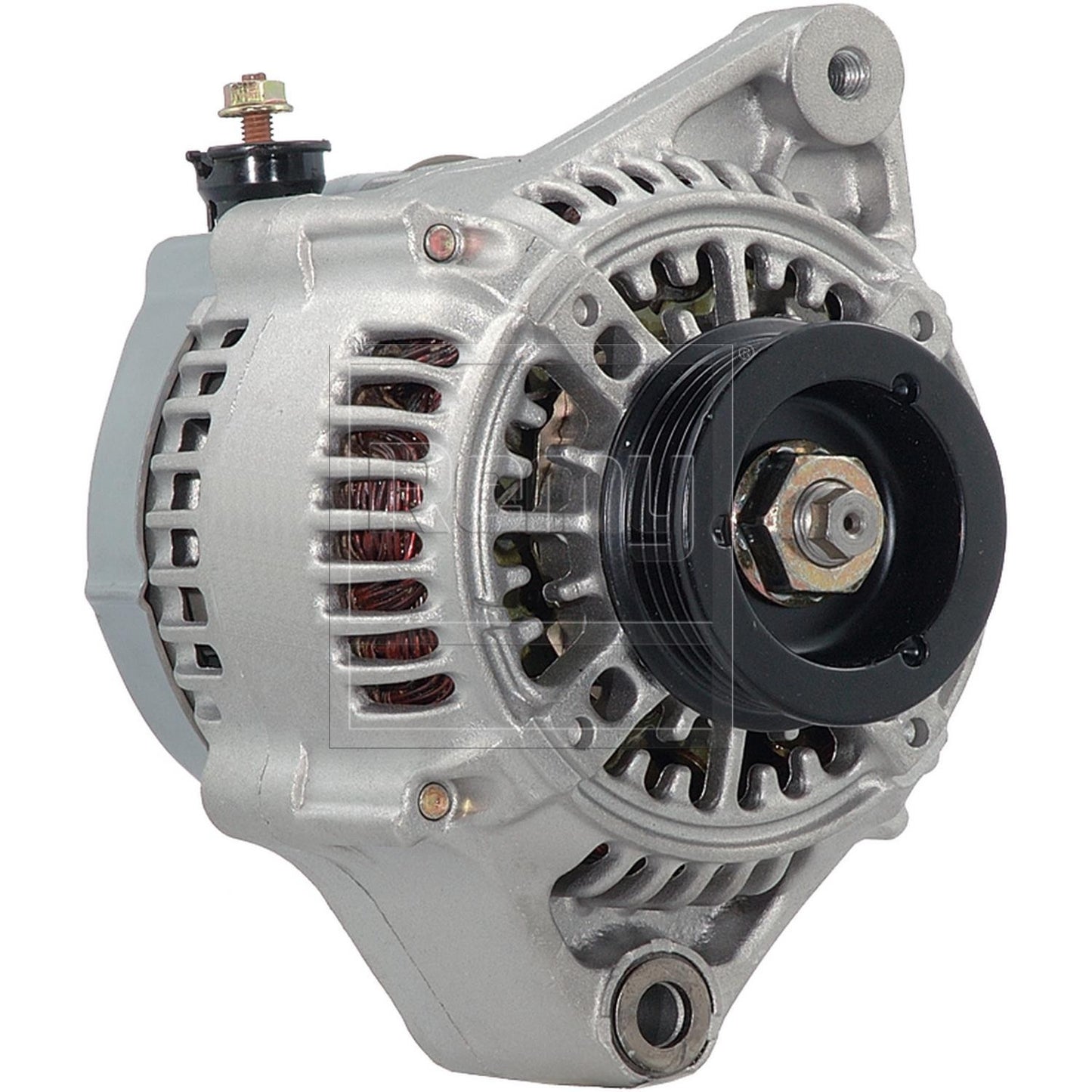 Remy Alternator 13466 image 2