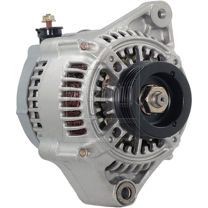 Remy Alternator 13466 image 2