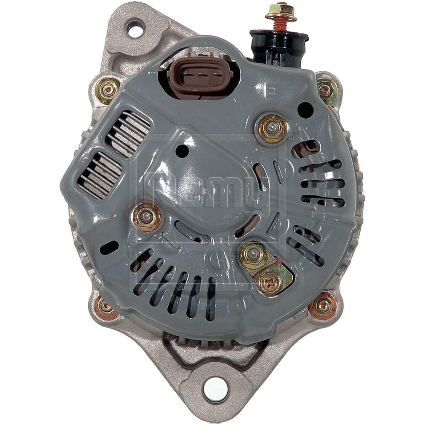 Remy Alternator 13466 image 5