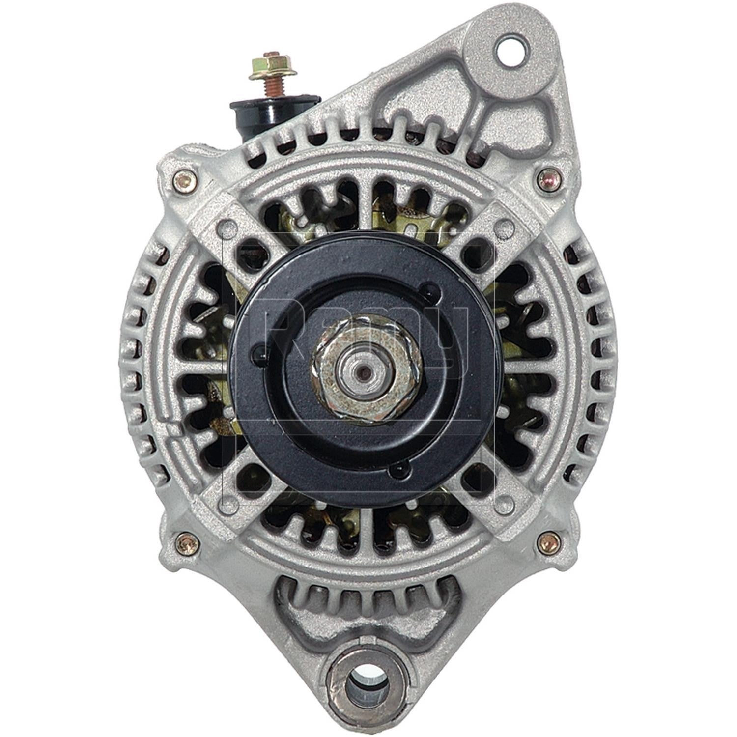 Remy Alternator 13466 main image