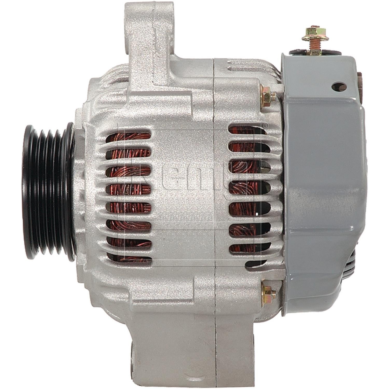 Remy Alternator 13466 image 4