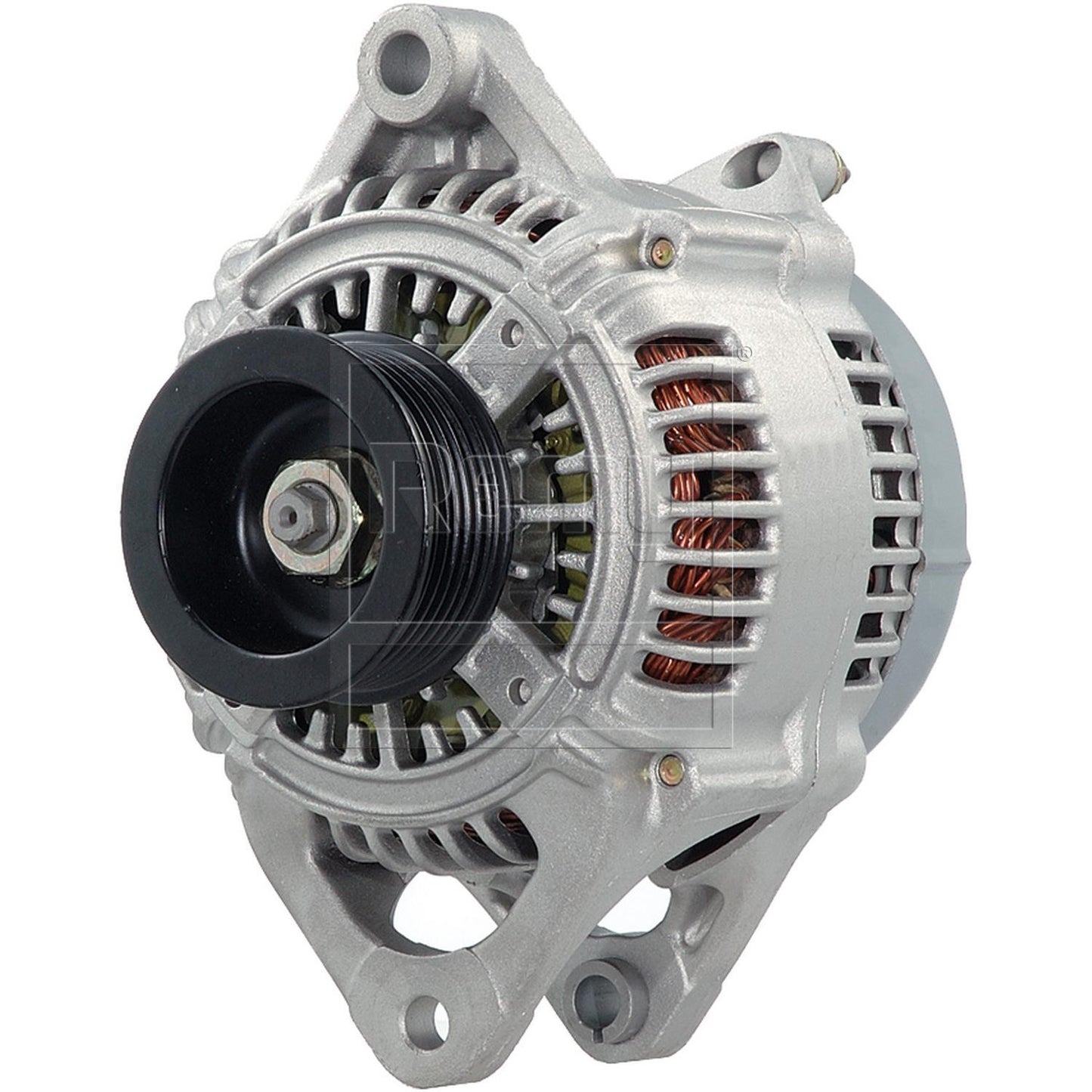 Remy Alternator 13469 image 2