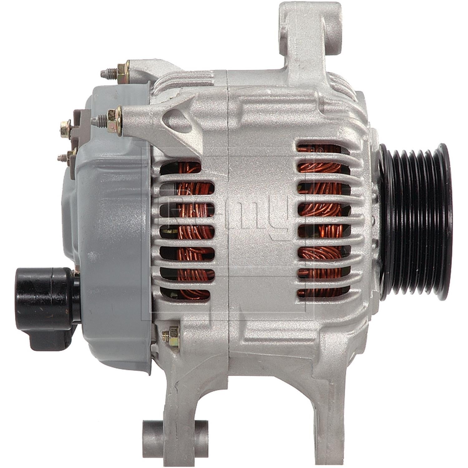 Remy Alternator 13469 image 4