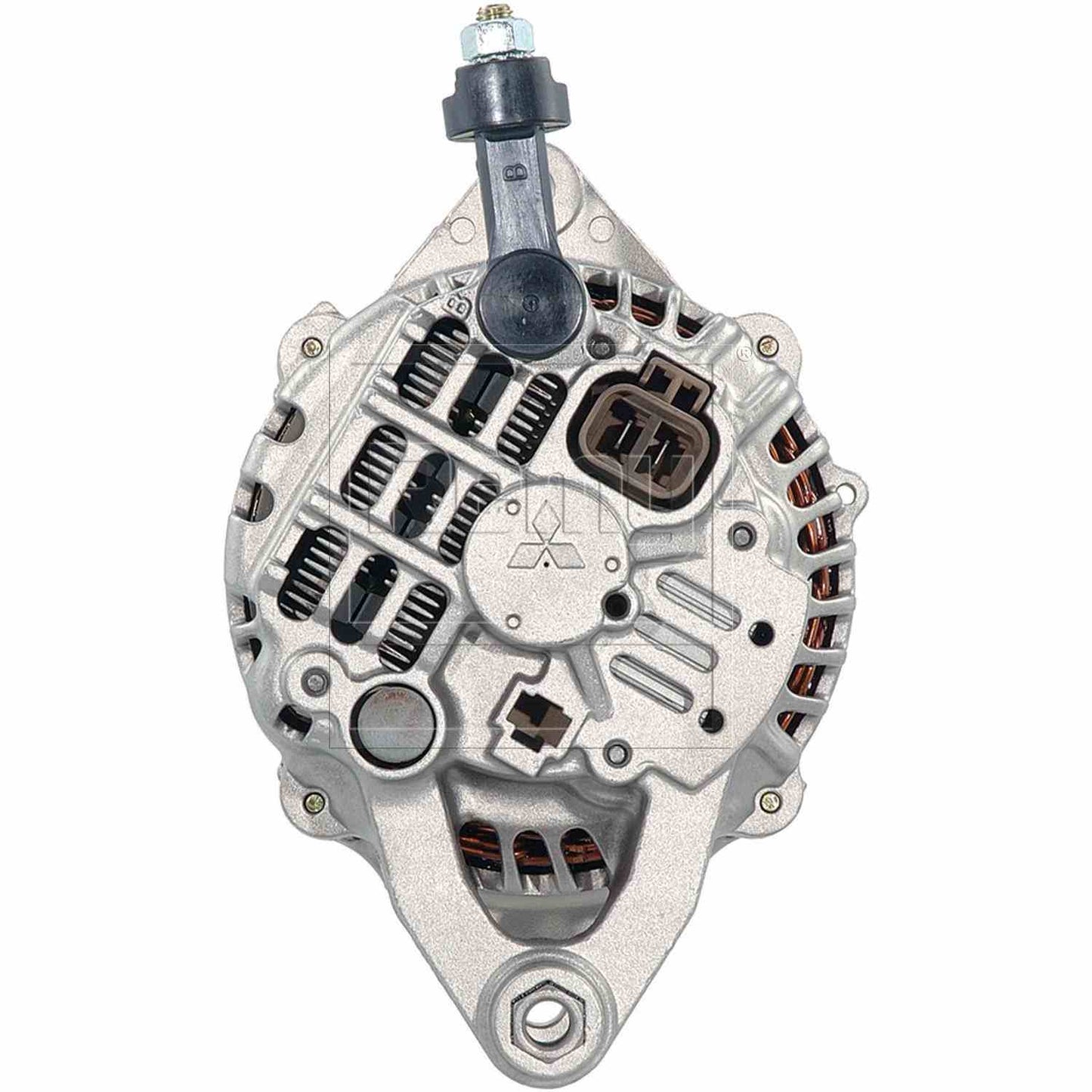 Remy Alternator 13470