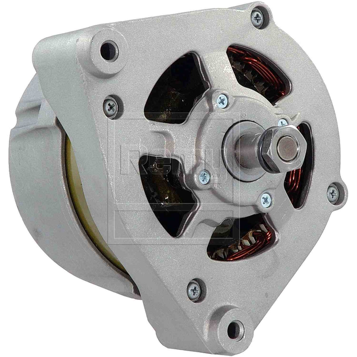 Remy Electrical 14000