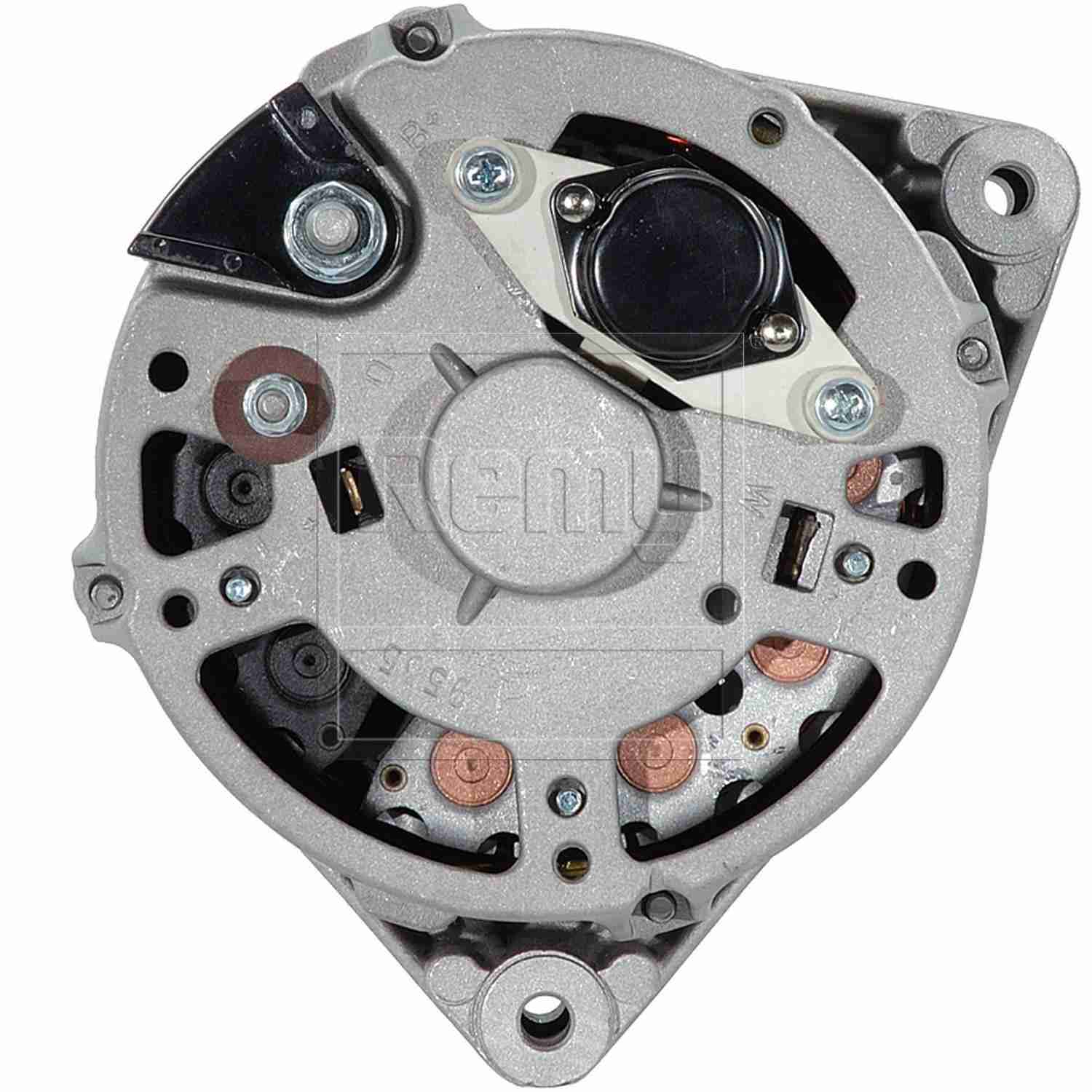 Remy Electrical 14000