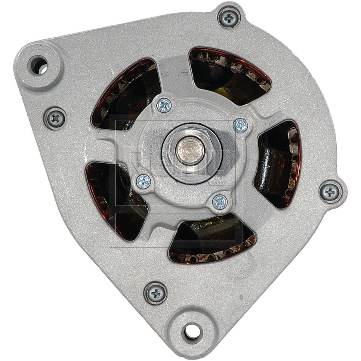 Remy Electrical 14000