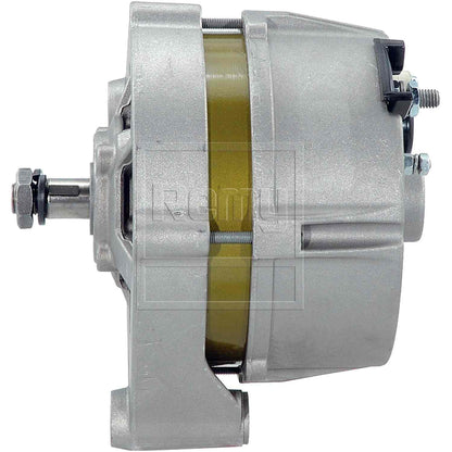 Remy Electrical 14000
