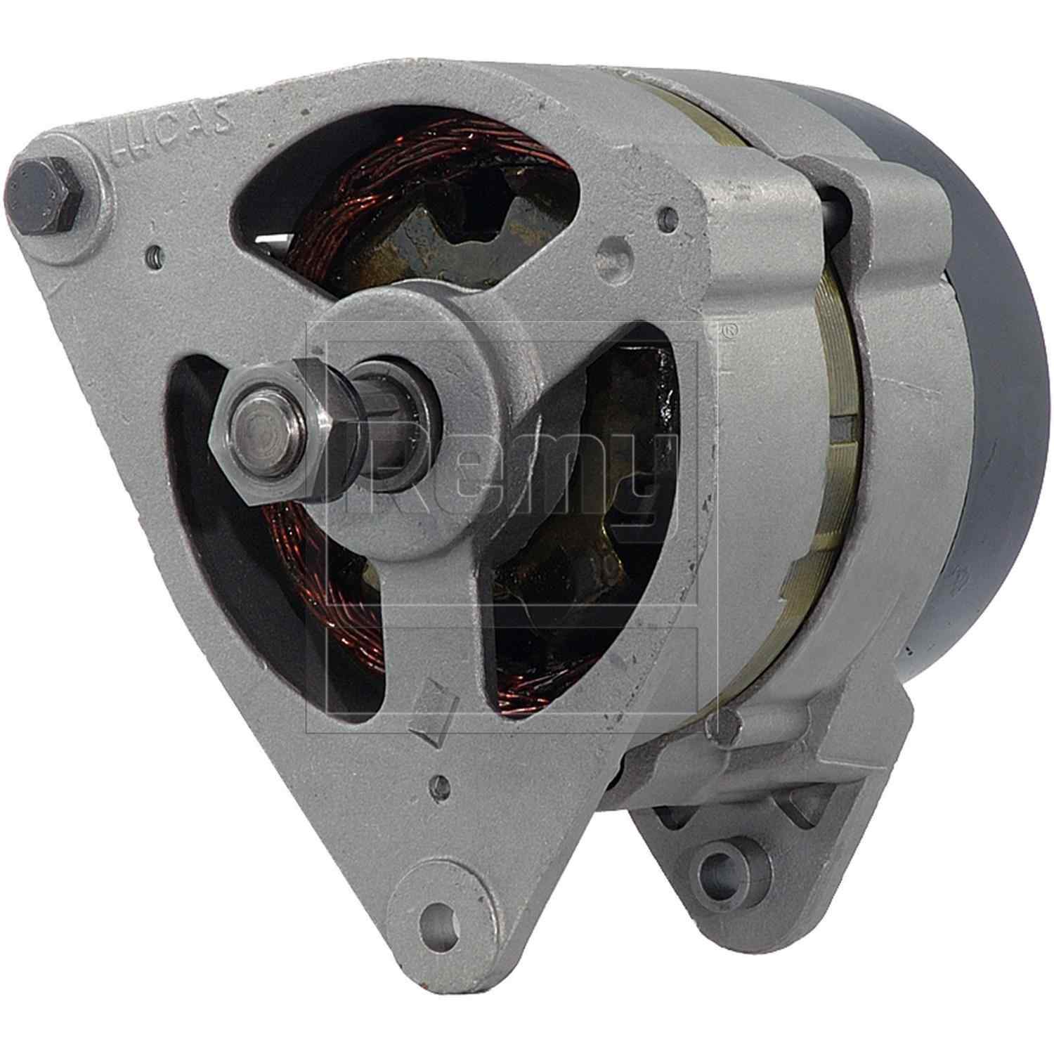 Remy Electrical 14014