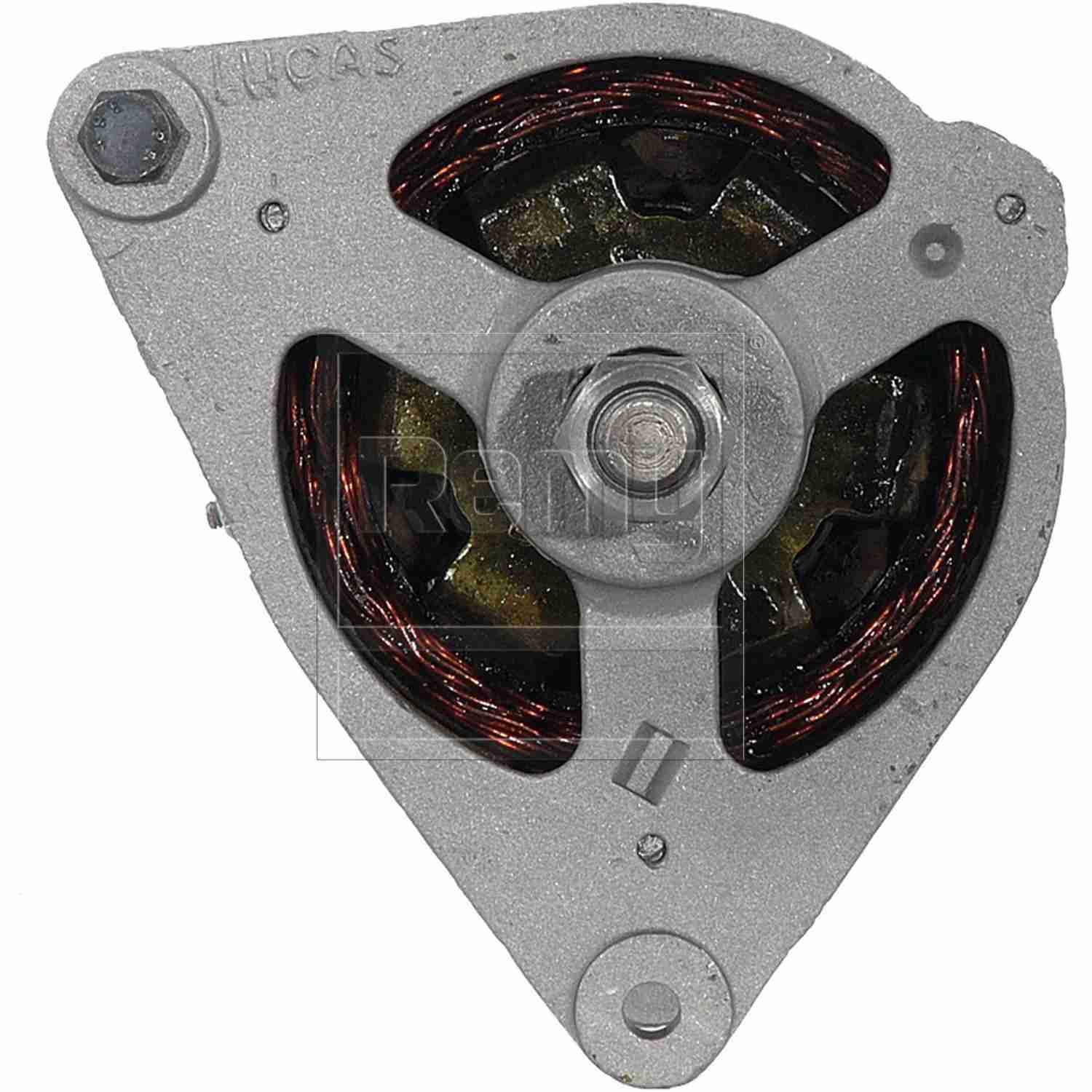 Remy Electrical 14014