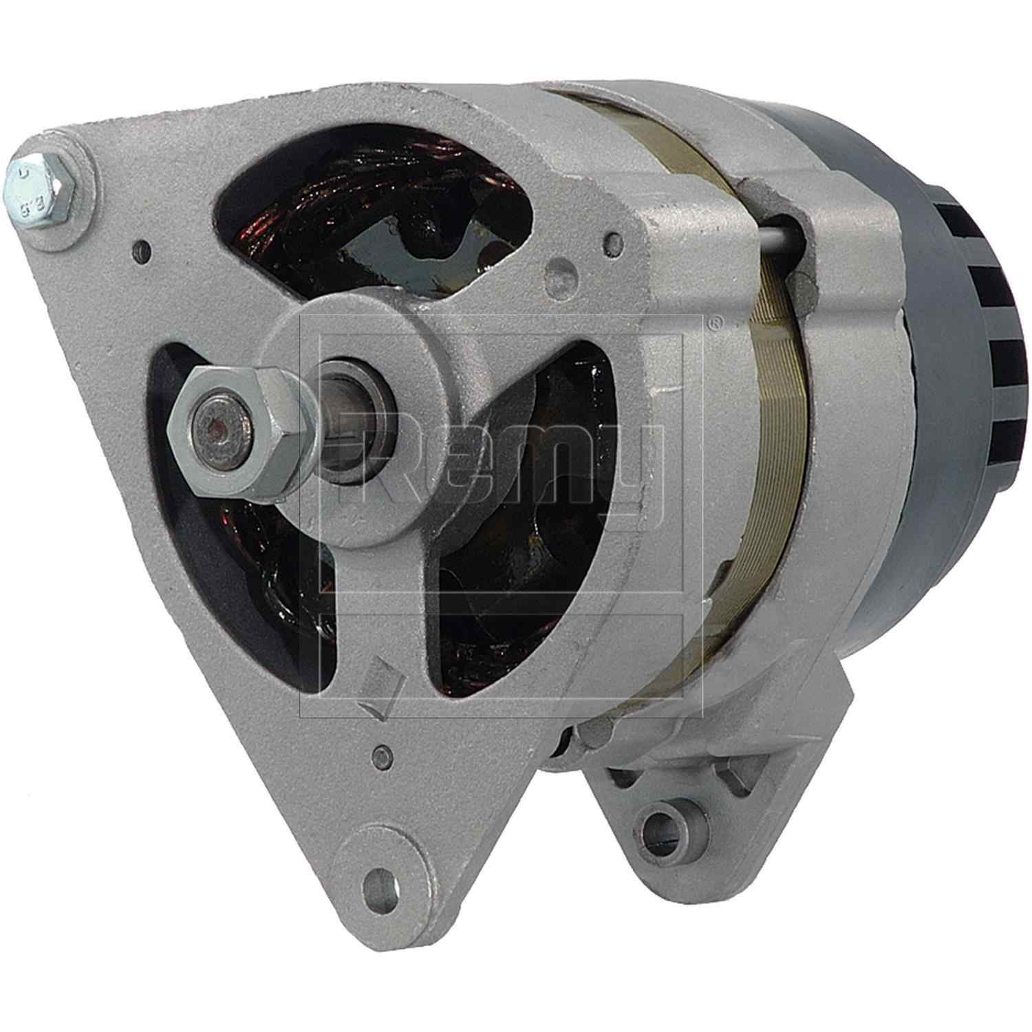 Remy Electrical 14022