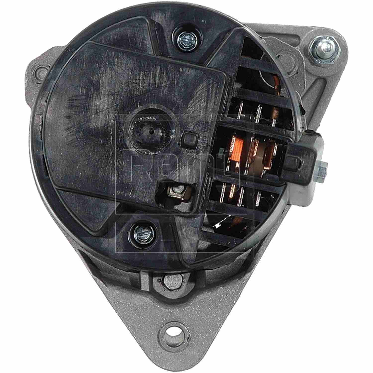 Remy Electrical 14022