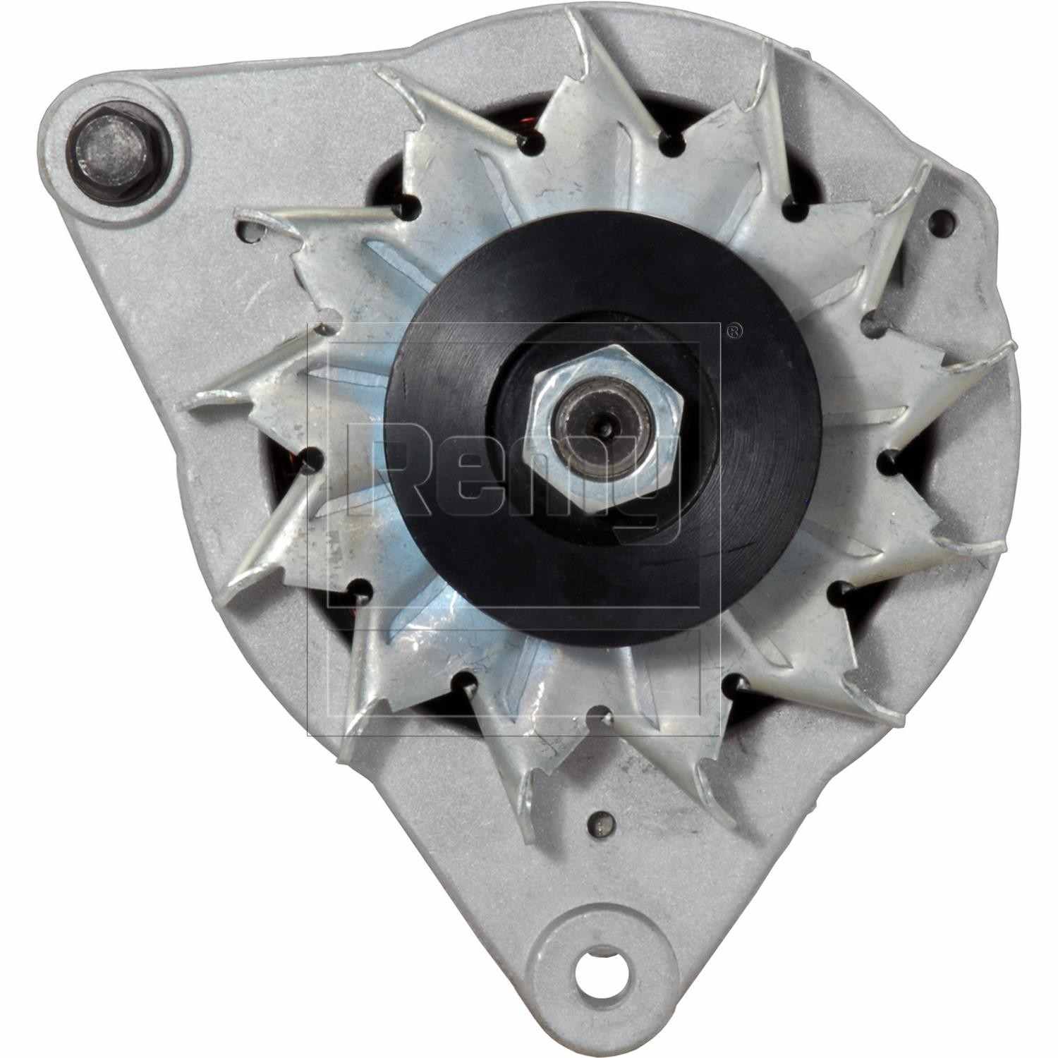 Remy Electrical 14037