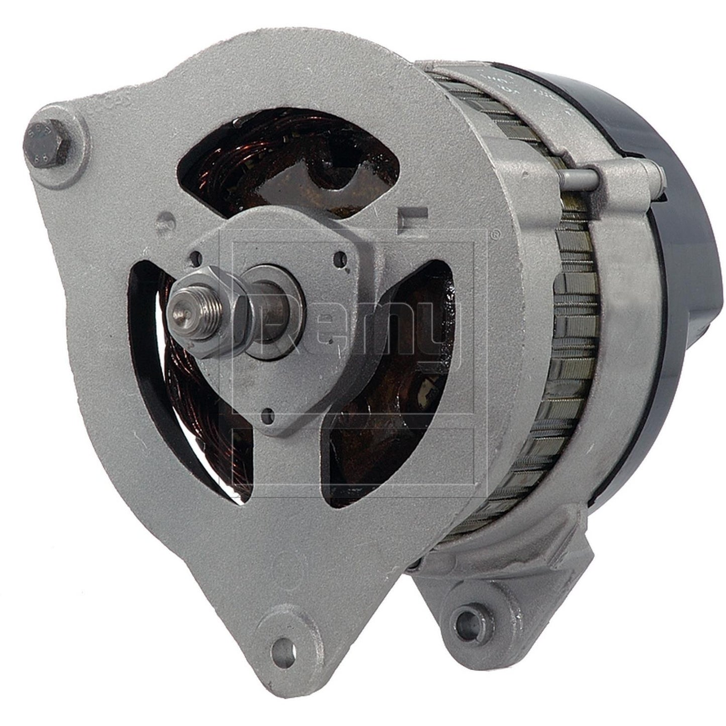 Remy Alternator 14064 image 2