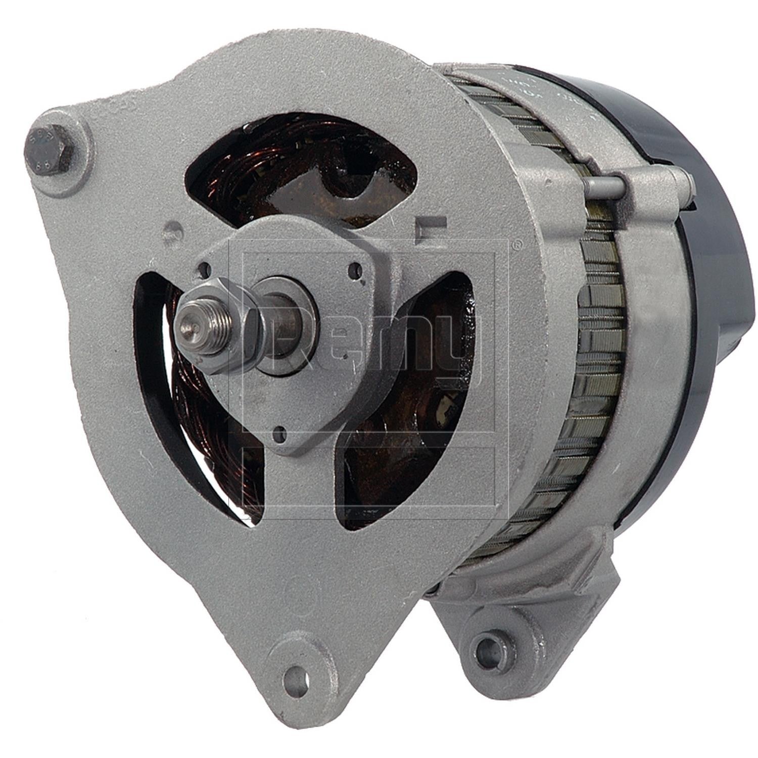 Remy Alternator 14064 image 2