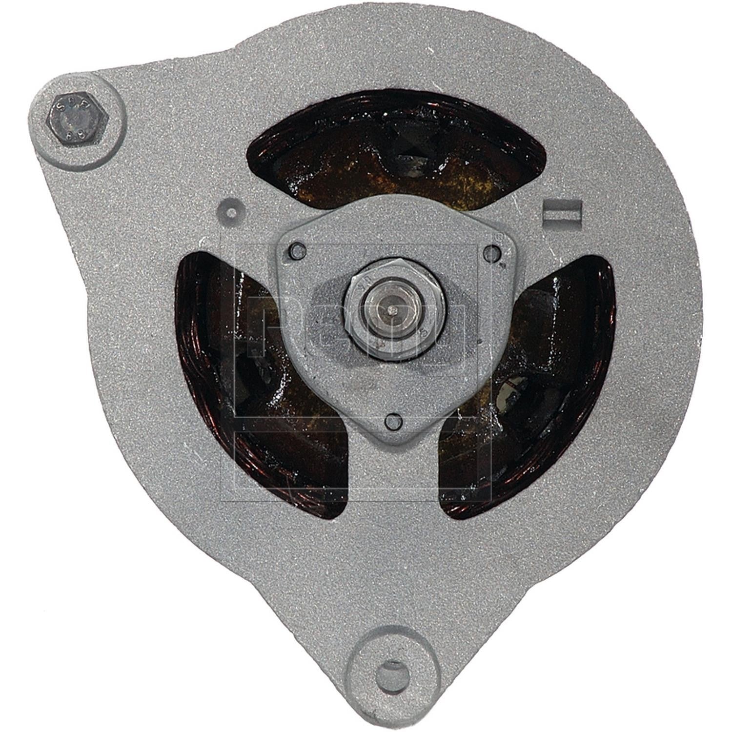 Remy Alternator 14064 main image