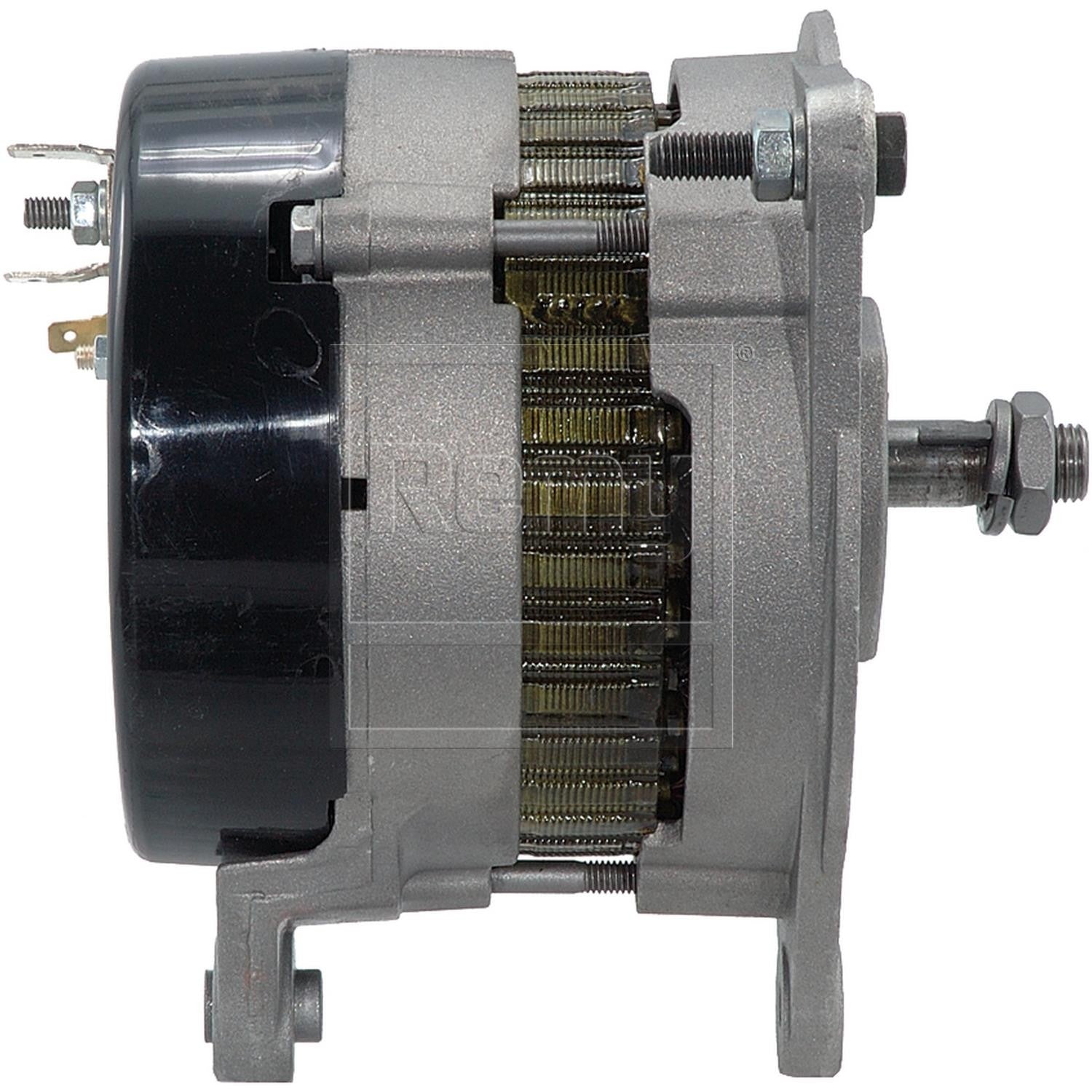 Remy Alternator 14064 image 4