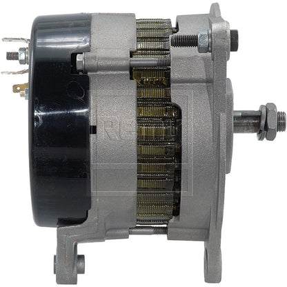 Remy Alternator 14064 image 4