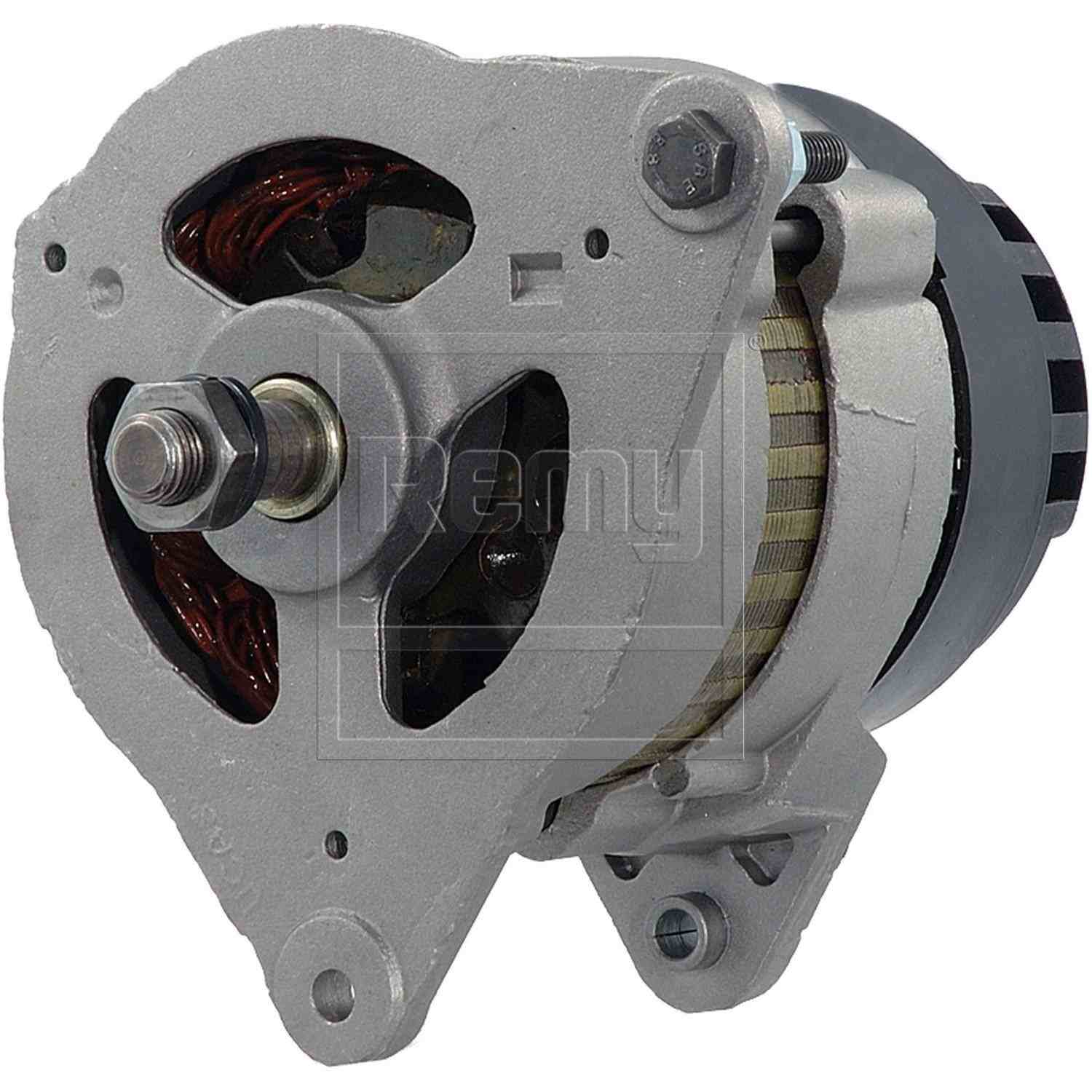 Remy Electrical 14088