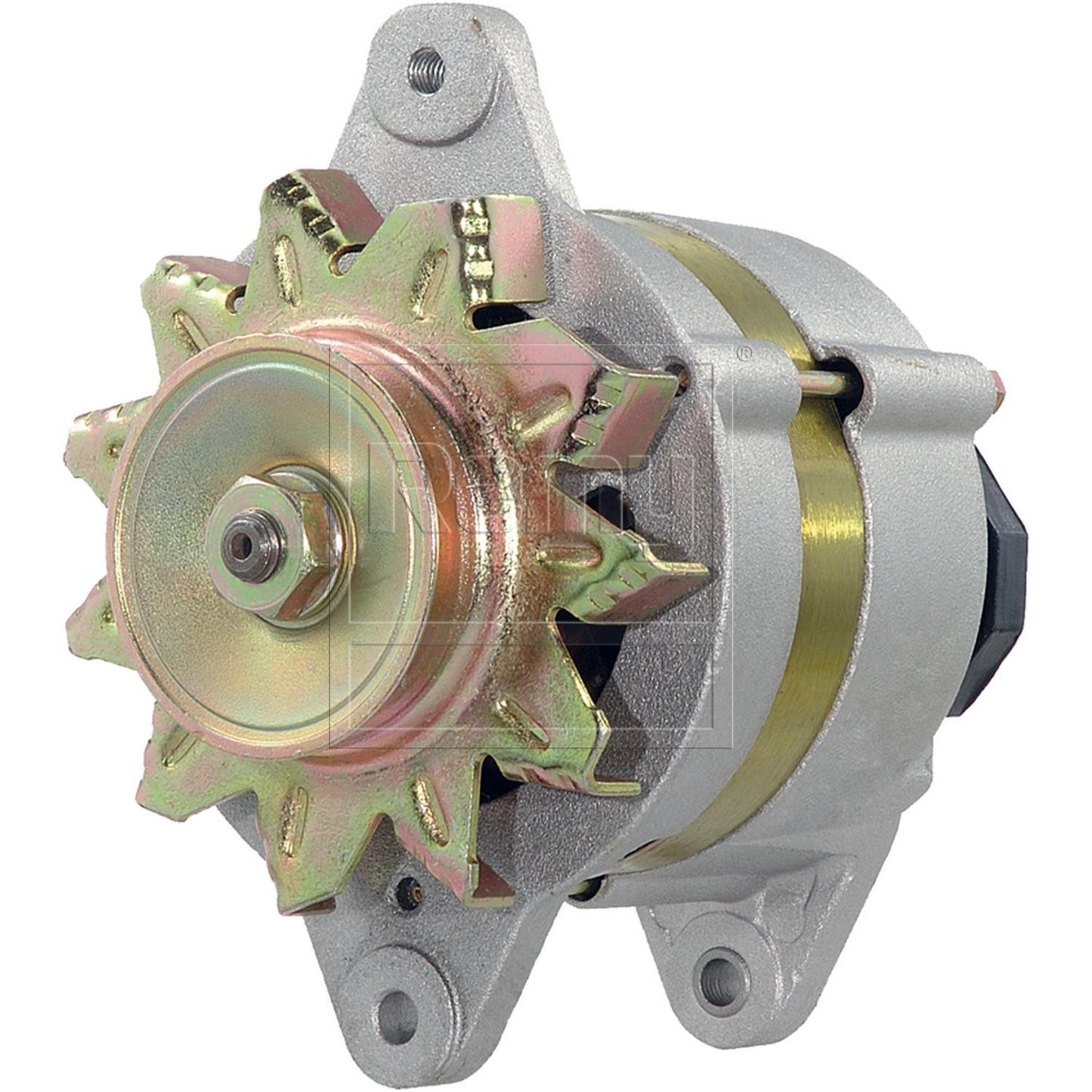 Remy Alternator 14105 image 2