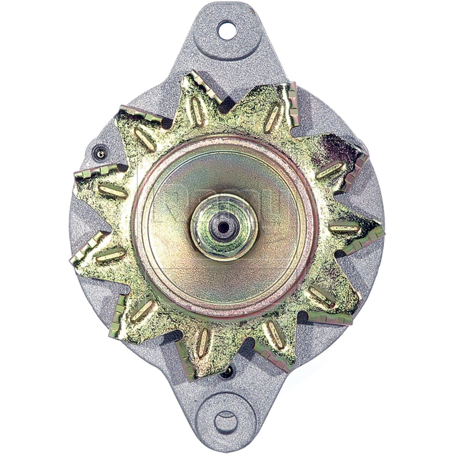 Remy Alternator 14105 main image