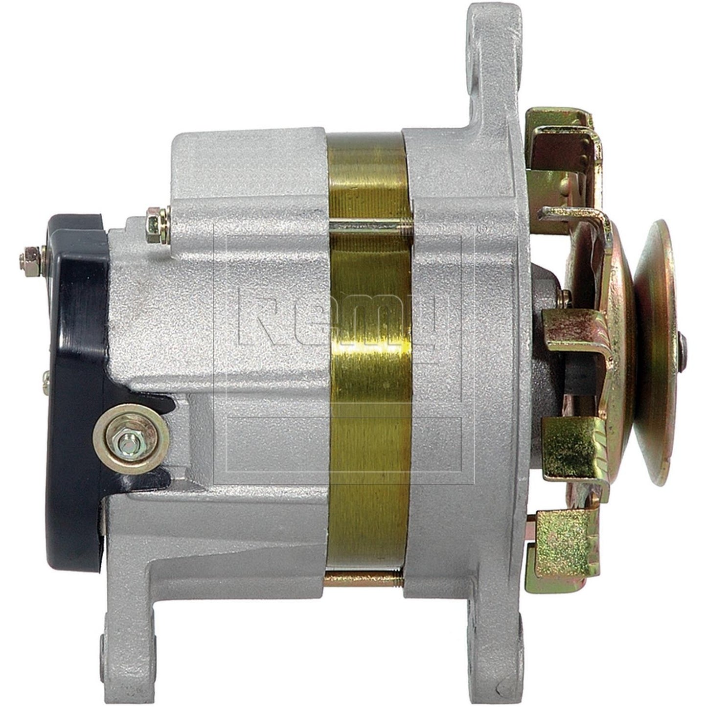 Remy Alternator 14105 image 4