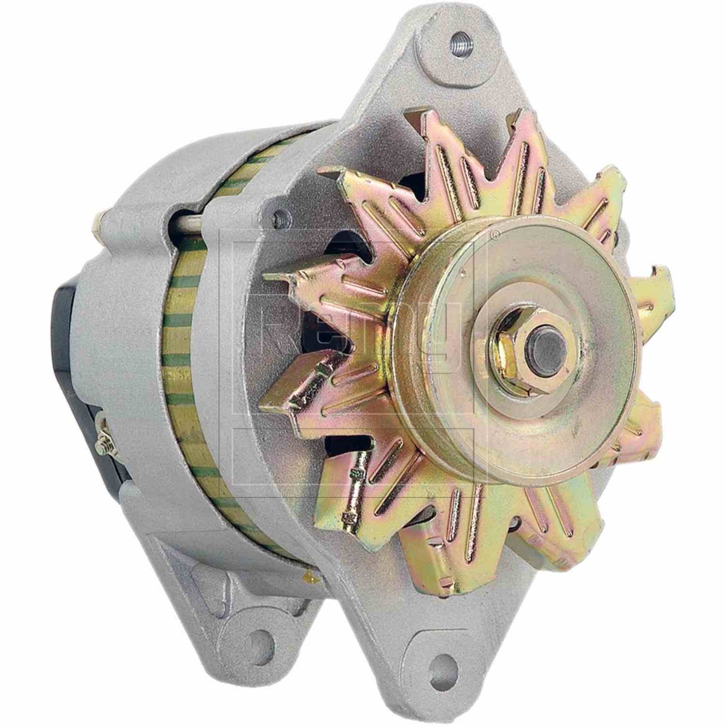 Remy Electrical 14118
