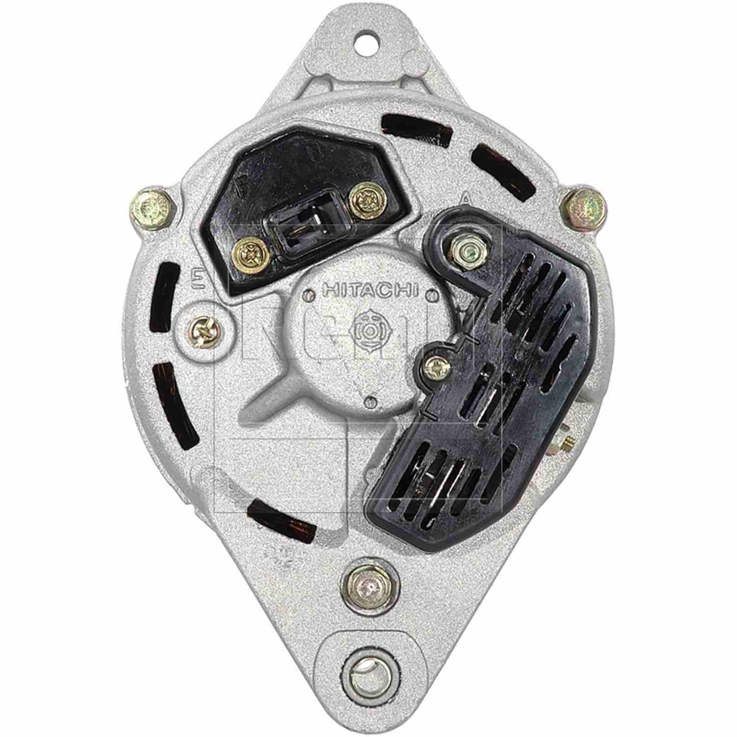 Remy Electrical 14118