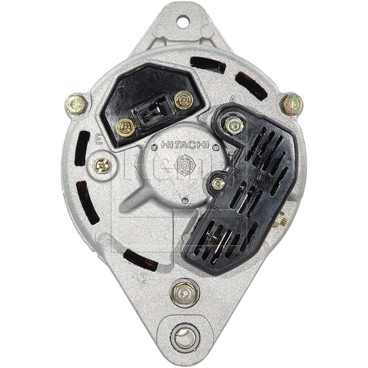 Remy Electrical 14118