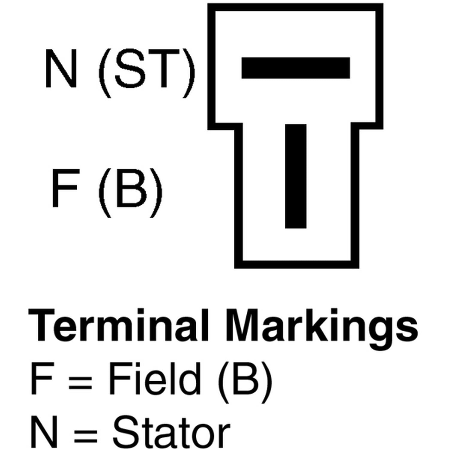 Remy Electrical 14118