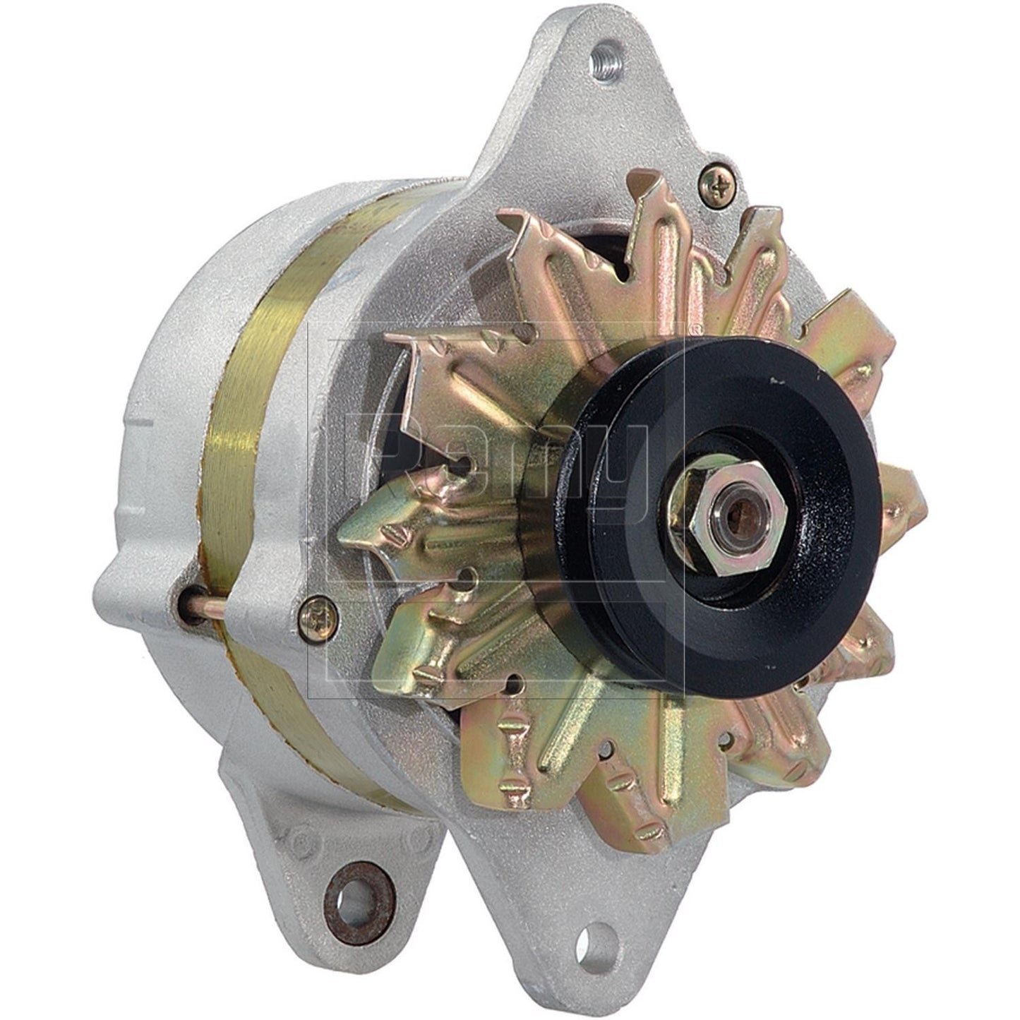 Remy Alternator 14131