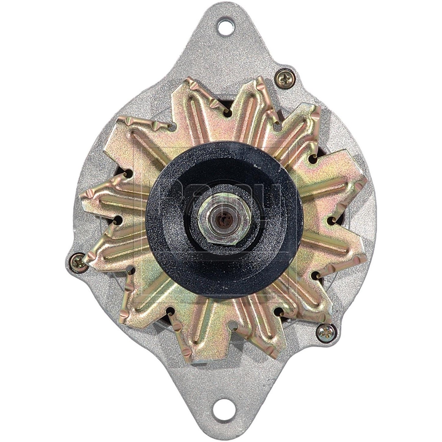 Remy Alternator 14131