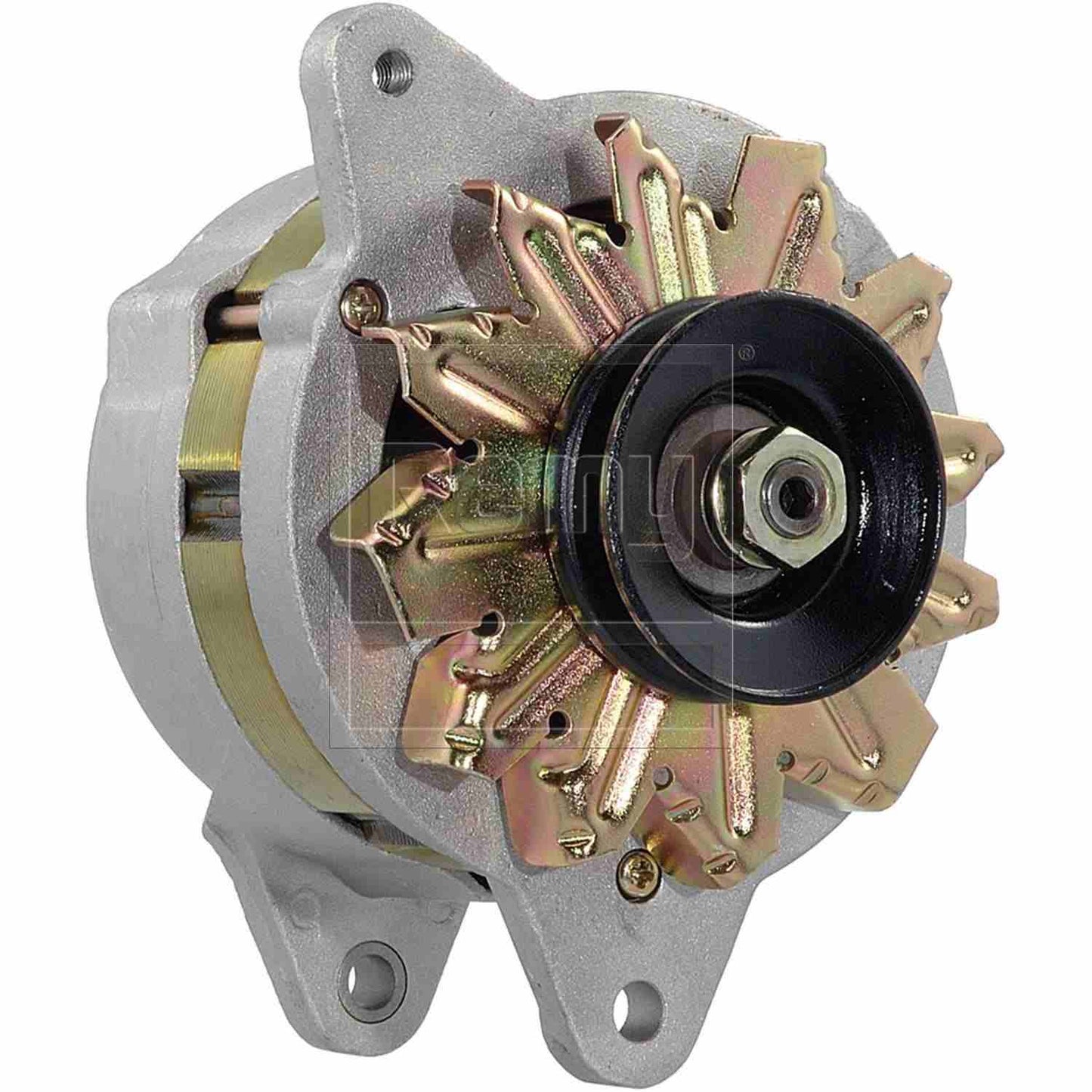 Remy Electrical 14153