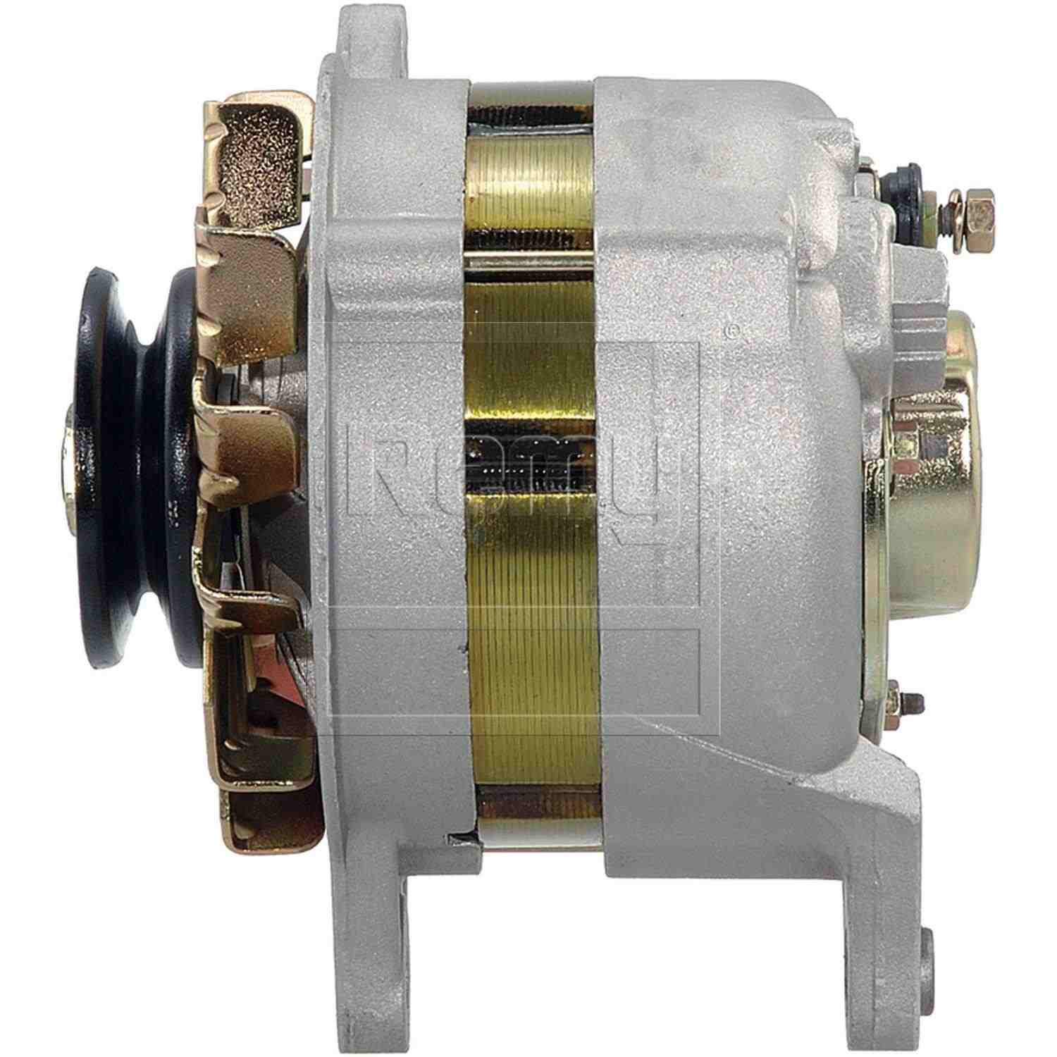 Remy Electrical 14153